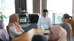 Gubernur Sulteng Janji Temui Mahkamah Agung Bahas Konflik Lahan Tanjung Sari Banggai