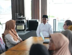 Gubernur Sulteng Janji Temui Mahkamah Agung Bahas Konflik Lahan Tanjung Sari Banggai