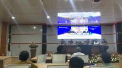 Dinkes Sulteng Paparkan Capaian Program BERANI Sehat yang Sudah Lindungi 1,58 Juta Jiwa