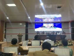 Dinkes Sulteng Paparkan Capaian Program BERANI Sehat yang Sudah Lindungi 1,58 Juta Jiwa
