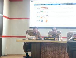 Sarpras Digital Capai 100%, Kadisdik Sulteng Beberkan Hasil Program ‘Berani Cerdas’