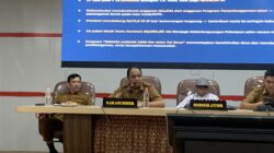 Dorong Program Berani Lancar, Dinas BMPR Sulteng Rampungkan Penanganan 57 Ruas Jalan