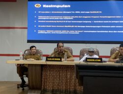 Dorong Program Berani Lancar, Dinas BMPR Sulteng Rampungkan Penanganan 57 Ruas Jalan