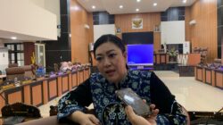 Legislator Ratna Desak Pemkot Terbitkan Regulasi Terkait Piutang Macet Rp147 Miliar