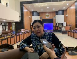 Legislator Ratna Desak Pemkot Terbitkan Regulasi Terkait Piutang Macet Rp147 Miliar