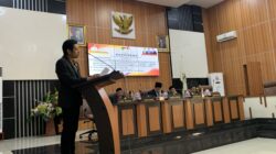 Setujui Raperda APBD 2025, Pansus DPRD Palu Desak Pembenahan Tata Kelola Pajak