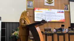 Pemkot Palu Terima Masukan Pansus DPRD, Raperda APBD 2025 Siap Menuju Tahap Selanjutnya