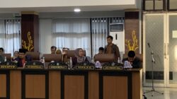 Paripurna APBD Palu Diwarnai Catatan Terkait Denda BPJS, Legislator Ulfa Harap Pemkot Koordinasi ke Pusat