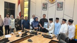 Sikapi Aksi Massa, DPRD Sulteng Kaji Usulan Pembentukan Perda Anti-LGBT
